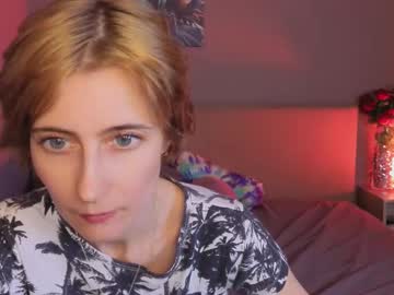 Ni_Sol Chaturbate stream image from March 11, 2026