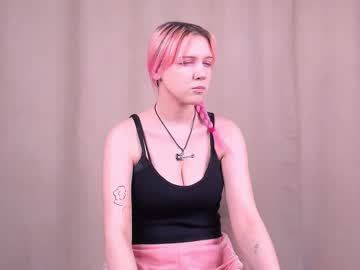 Saturninaknoebel Chaturbate stream image from March 11, 2026