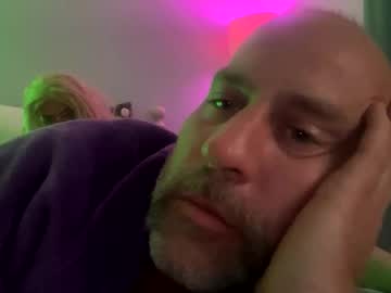 Supercooper11 Chaturbate stream image from March 11, 2026
