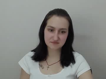 Alexis_St Chaturbate stream image from March 11, 2026