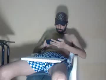 Arabebigcock Chaturbate stream image from March 11, 2026