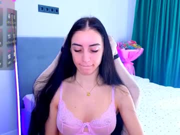 Emma_Jordan Chaturbate stream image from March 11, 2026