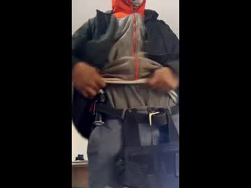 Igcognito647033 Chaturbate stream image from March 11, 2026