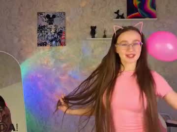 _Kiki_Angel_ Chaturbate stream image from March 11, 2026