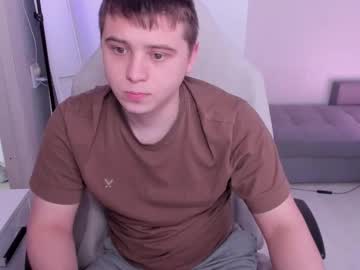 Max_Sm1th Chaturbate stream image from March 11, 2026