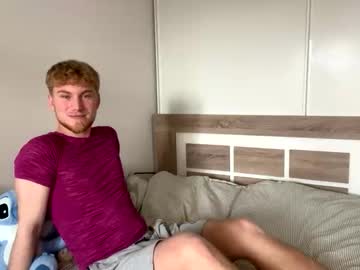 Pavelrey Chaturbate stream image from March 11, 2026