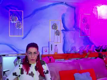 Perlafranco Chaturbate stream image from March 11, 2026
