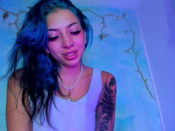 Saturno_Stone Chaturbate stream image from March 11, 2026