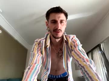 Thejoker888 Chaturbate stream image from March 11, 2026