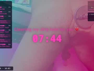 Tightmike_Takes_It Chaturbate stream image from March 11, 2026
