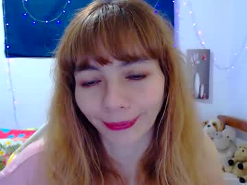 Abbiwinter Chaturbate stream image from March 11, 2026
