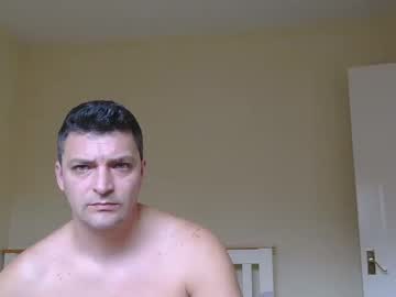 Andrew_Top_Man Chaturbate stream image from March 11, 2026
