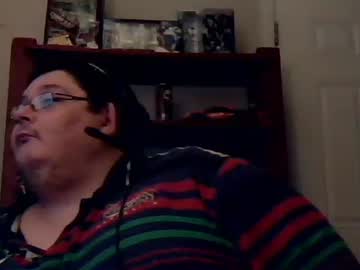 Crimsonducki Chaturbate stream image from March 11, 2026