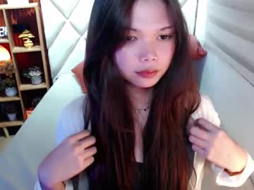 Cutie_Chinnie Chaturbate stream image from March 11, 2026
