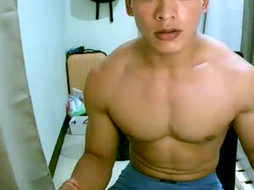 Gymnasmenos Chaturbate stream image from March 11, 2026