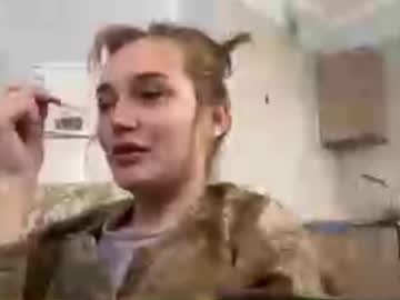 Loyaltyhills Chaturbate stream image from March 11, 2026