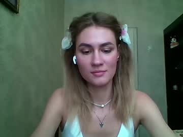 Maribethgawrych Chaturbate stream image from March 11, 2026