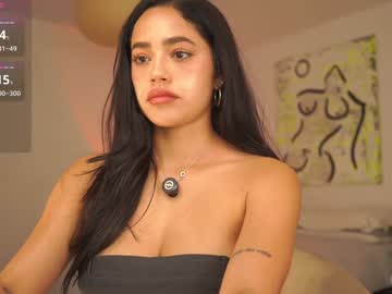 N_O_V_A Chaturbate stream image from March 11, 2026
