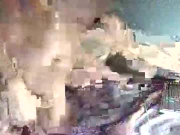 Roxolid354u Chaturbate stream image from March 11, 2026