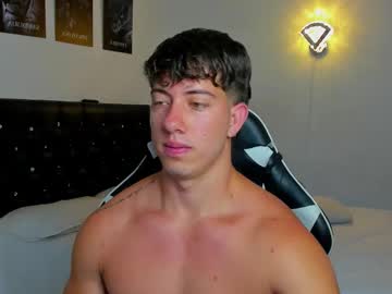 Sean_Brownx Chaturbate stream image from March 11, 2026