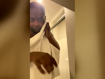 Swaggysavage27 Chaturbate stream image from March 11, 2026