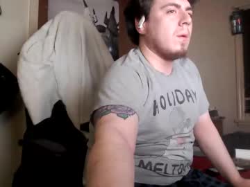 Trustyf65 Chaturbate stream image from March 11, 2026