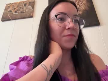 Winymoon Chaturbate stream image from March 11, 2026
