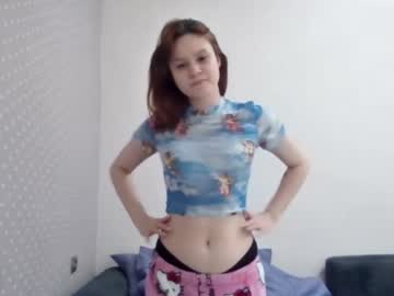 Zenaidafairleigh Chaturbate stream image from March 11, 2026