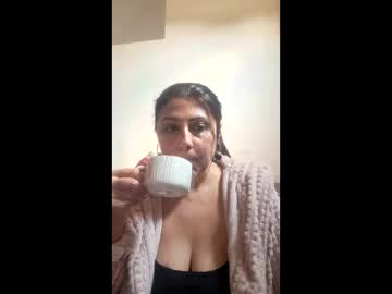 Albina6543 Chaturbate stream image from March 11, 2026