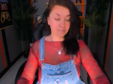 Ana_Mills Chaturbate stream image from March 11, 2026