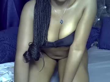Cherry_Bomb_Xxx Chaturbate stream image from March 11, 2026