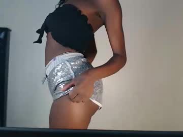 Fierykara Chaturbate stream image from March 11, 2026