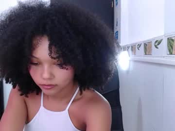 Luciana_Mj1 Chaturbate stream image from March 11, 2026