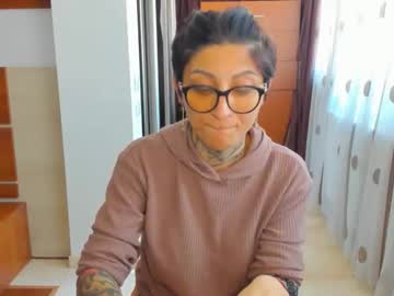 Lucky_Denizz Chaturbate stream image from March 11, 2026