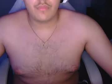 Sxrrylol Chaturbate stream image from March 11, 2026