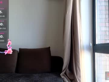 Whitney3575 Chaturbate stream image from March 11, 2026