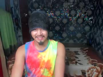 Yawa__ Chaturbate stream image from March 11, 2026