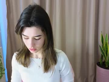 Adellyy Chaturbate stream image from March 11, 2026