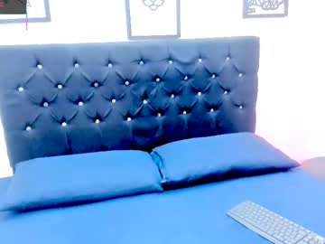 Agathamyller Chaturbate stream image from March 11, 2026