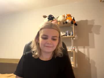 Alexisbalko Chaturbate stream image from March 11, 2026