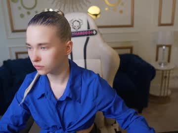 Anabel_Team054 Chaturbate stream image from March 11, 2026