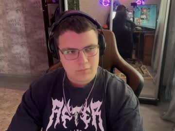 Arthurabel Chaturbate stream image from March 11, 2026