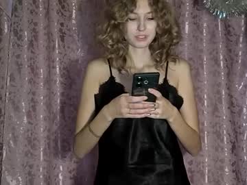 Baby_Oliveira Chaturbate stream image from March 11, 2026