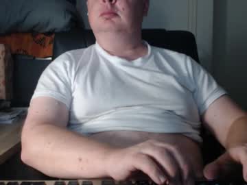 Bighorn1981 Chaturbate stream image from March 11, 2026