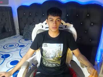 Jeremias_1 Chaturbate stream image from March 11, 2026