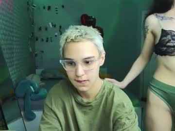 Lexieluxe Chaturbate stream image from March 11, 2026
