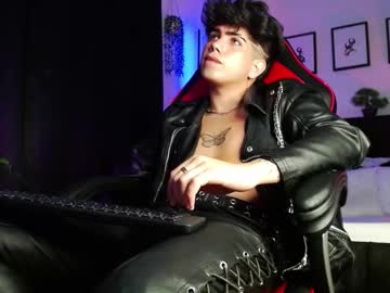 Lylebennett_ Chaturbate stream image from March 11, 2026