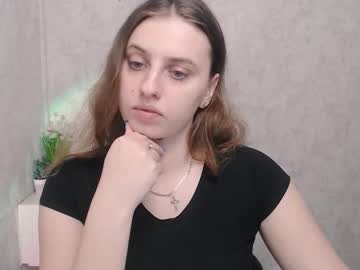 Mariatess_ Chaturbate stream image from March 11, 2026