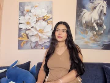 Nina_Kmay Chaturbate stream image from March 11, 2026