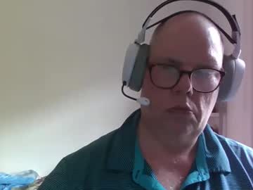 Oranjemann55 Chaturbate stream image from March 11, 2026